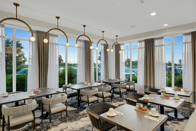 Hilton Garden Inn Toronto/Brampton photo 29