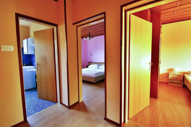 Apartment Gare