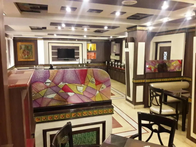 Hotel Shiva Residency