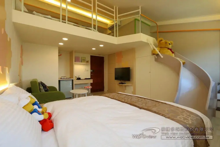 SkyOcean Inn