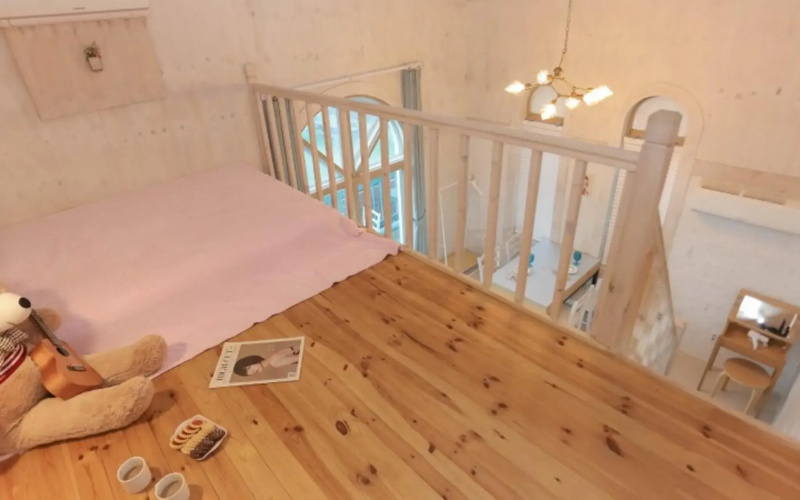 Gangneung Mint Cloud Pension