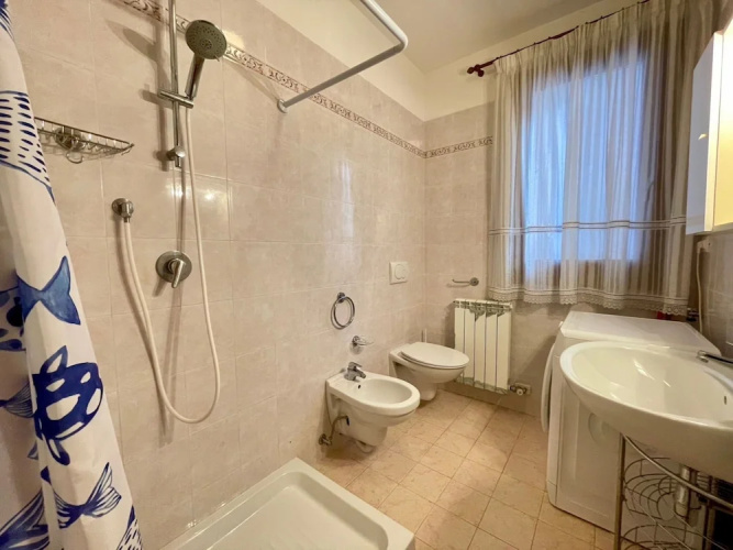 Comfortable Flat With Shared Pool