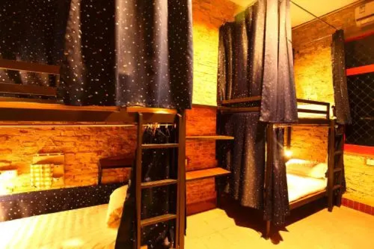 Hilife Youth Hostel