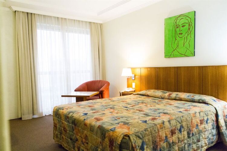 Palmleaf Grand PremiumOver view