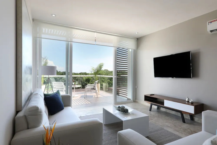 Terrazas Apartments by Bahia Principe