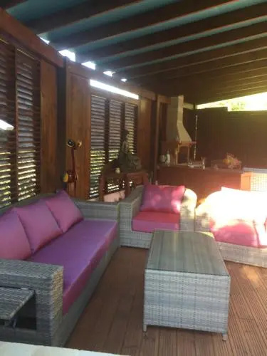 Chez Dolores