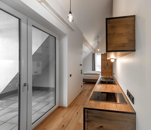 Superior Apartment