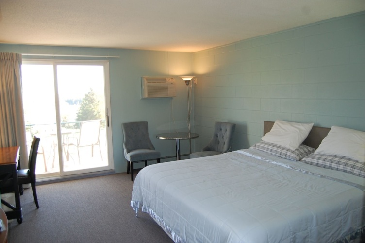 Northwoods Inn LLC