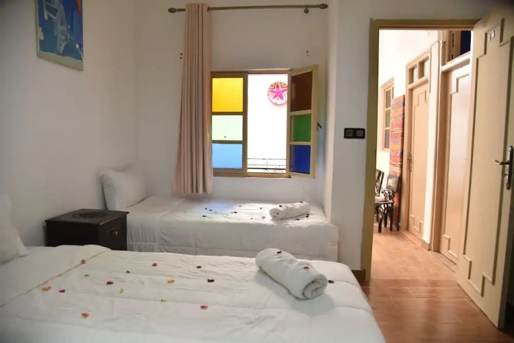 Comfort Twin room