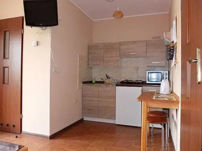 Agroturystyka Pod Jodłami