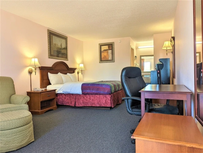 Standard room