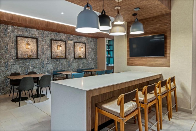 Fairfield By Marriott San Jose Airport Alajuela photo 23