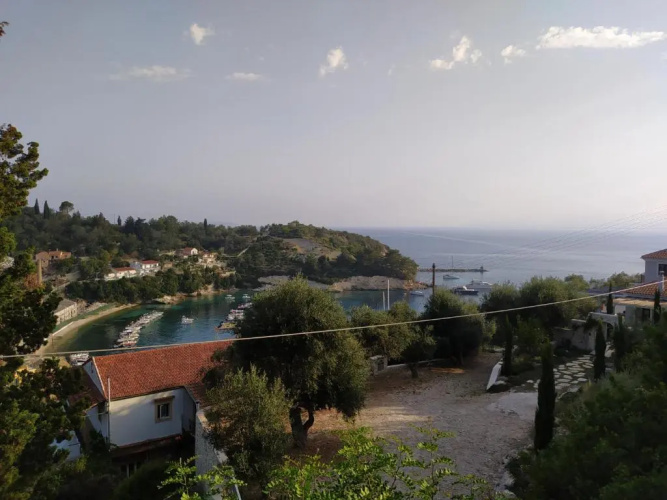 Captain's House