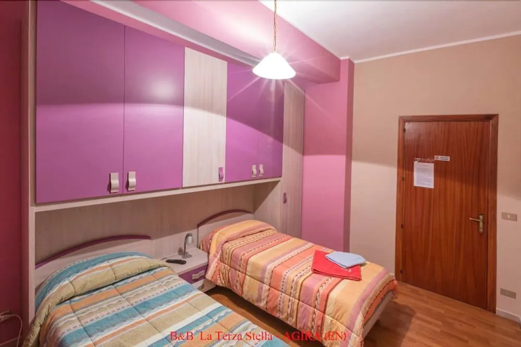B&B La Terza Stella