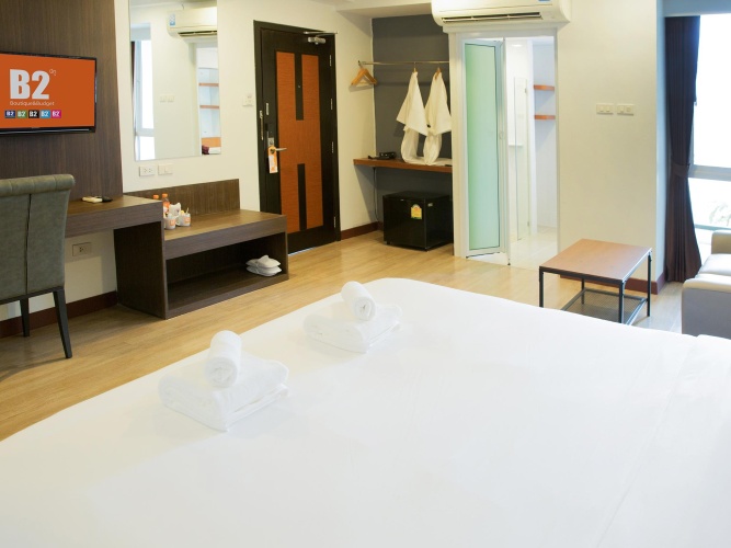 Junior Suite