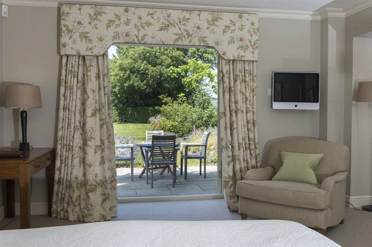 Park House Hotel