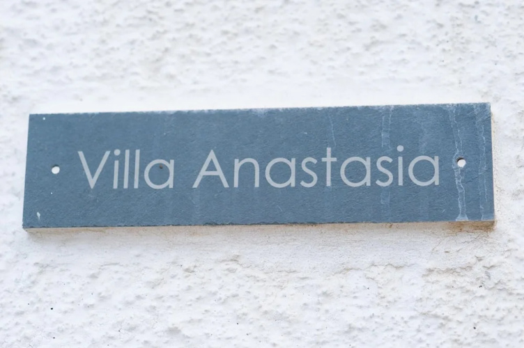 Luxurious Villa Anastasia