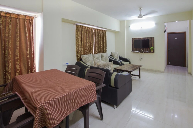 FabHotel Atithi Baner