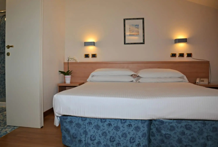Hotel Brandoli