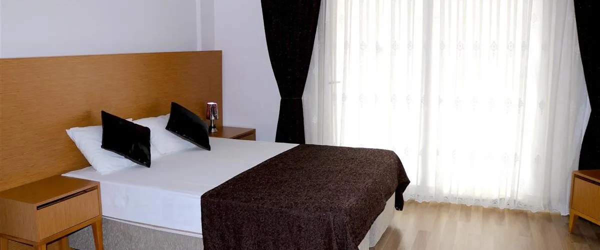 Gümüş Suites Spa Hotel Kuşadası
