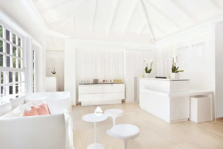 Cheval Blanc Saint Barth