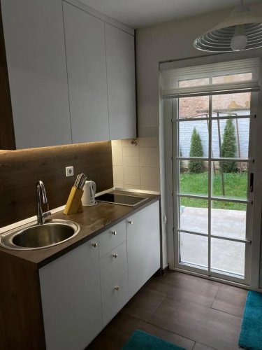 Apartment Dalia
