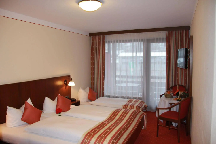 Alpenhotel Brennerbascht