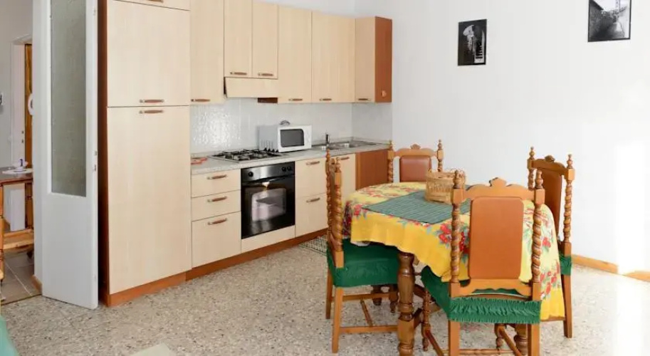 Appartamenti Raineri