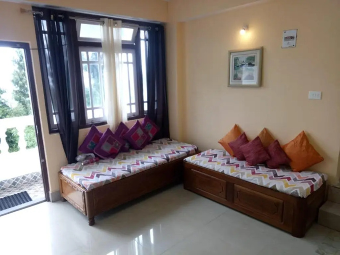 Zimbaladim Homestay Apartment