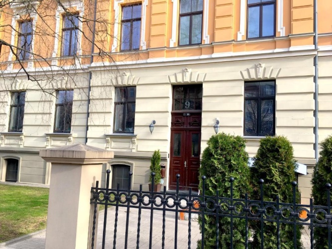 1 Bedroom Superior Apartment