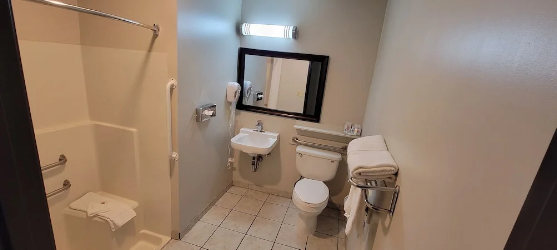 Comfort Inn Yreka