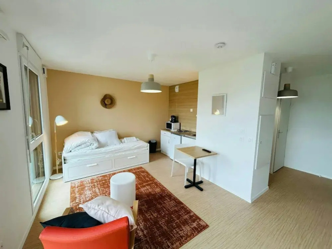 Hotelbild
