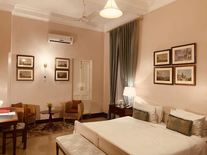 The Elgin Fairlawn Kolkata