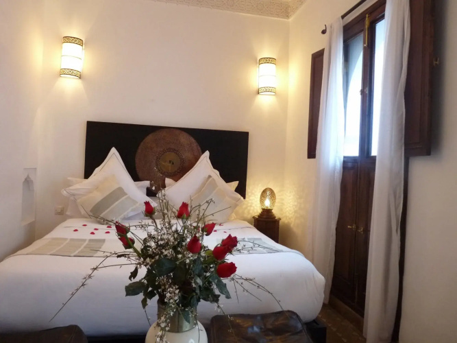 Riad Anya