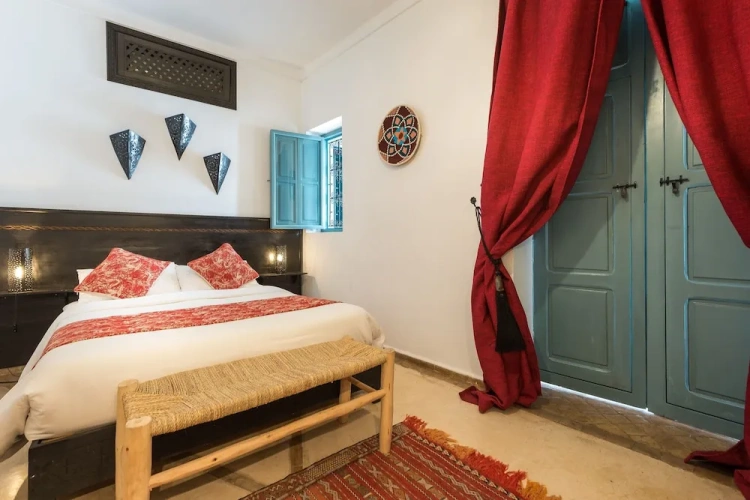 Superior room