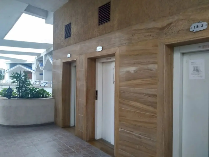 Kharadi Eon It Np Hospitality - Pune