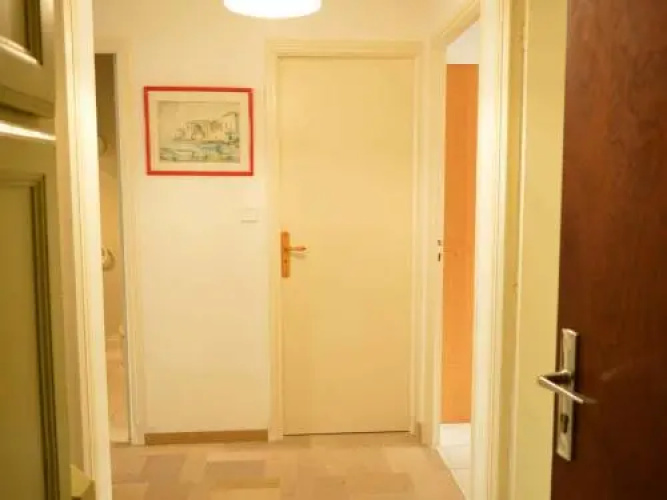 Apartment Taillefer