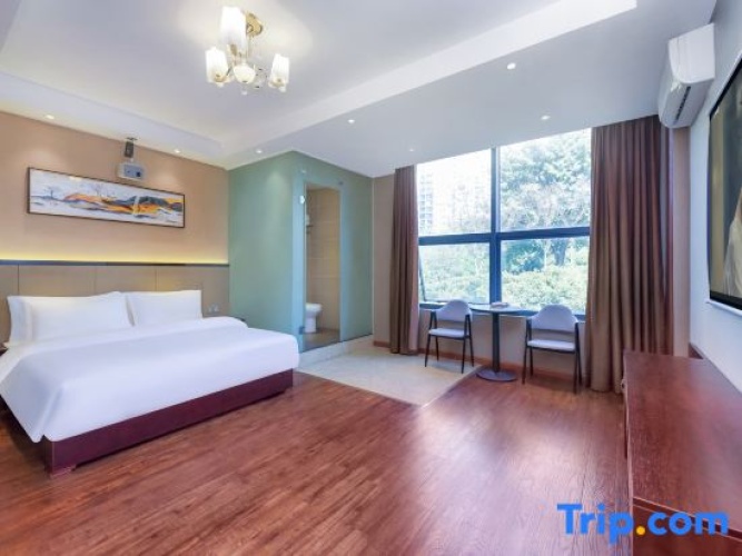 Privilege Double room