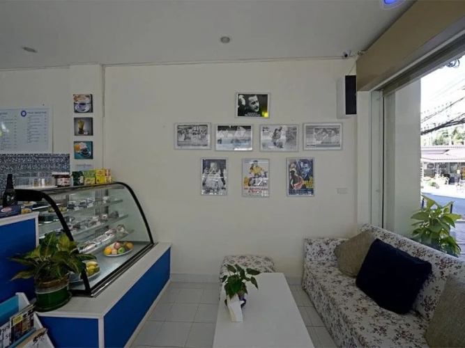 Hotelbild