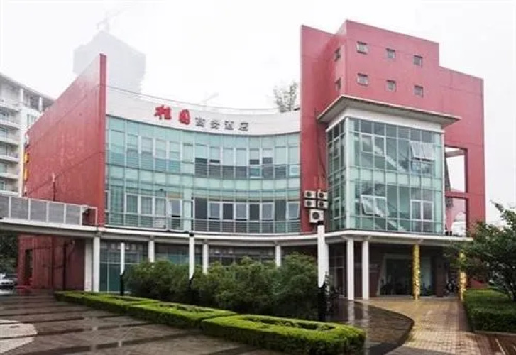 Hotelafbeelding