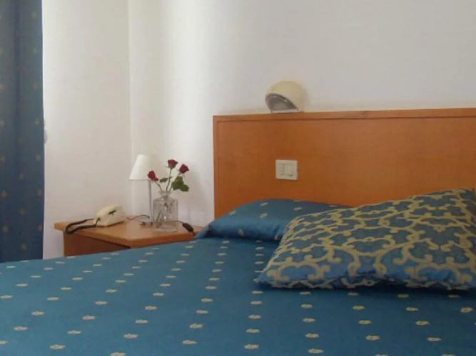 Hotel da Rosanna