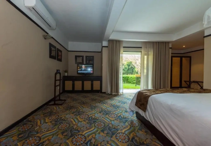 Superior Single room