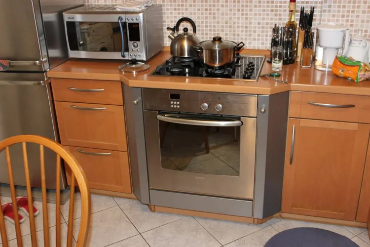 TimeHome on Moskva River - Image 11