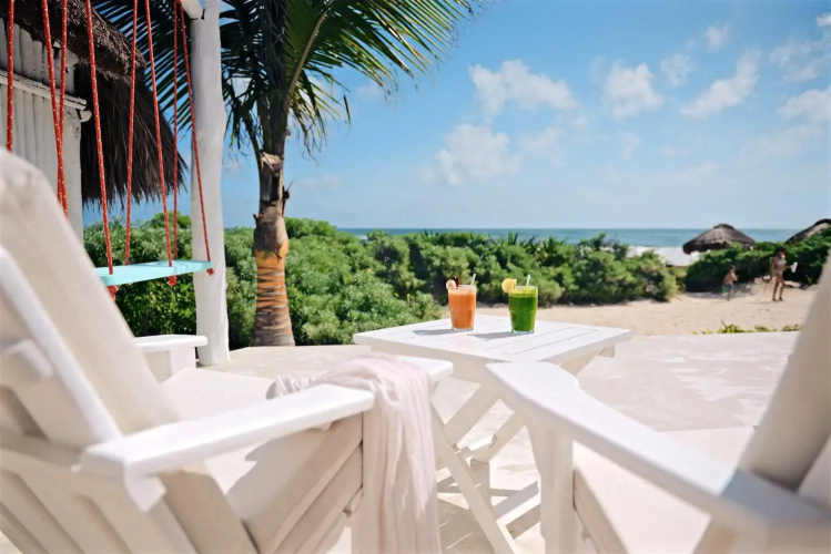 Coco Tulum