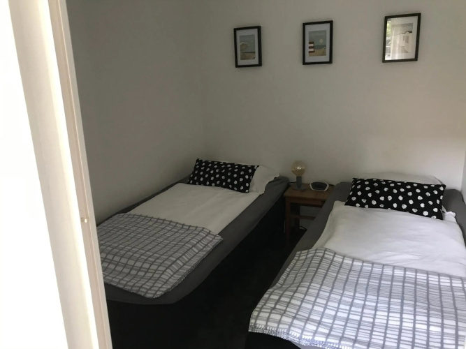 Familiehuis Boysen
