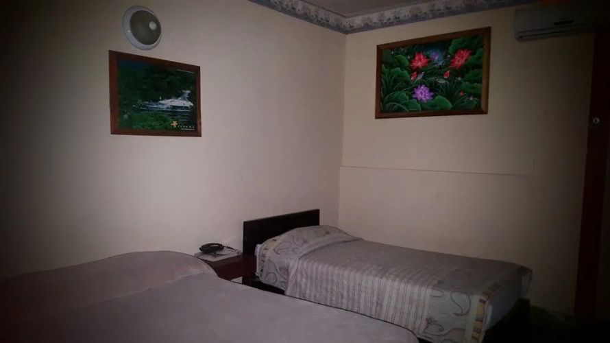 Hotel Bali Panama