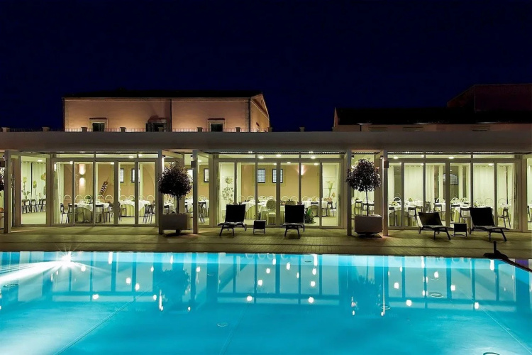 Poggio del Sole Hotel