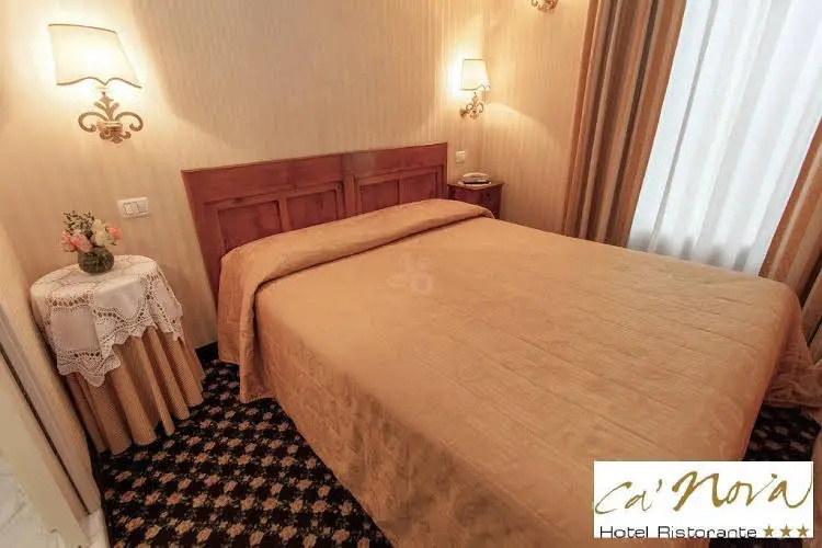 Cà Nova Ristorante Hotel