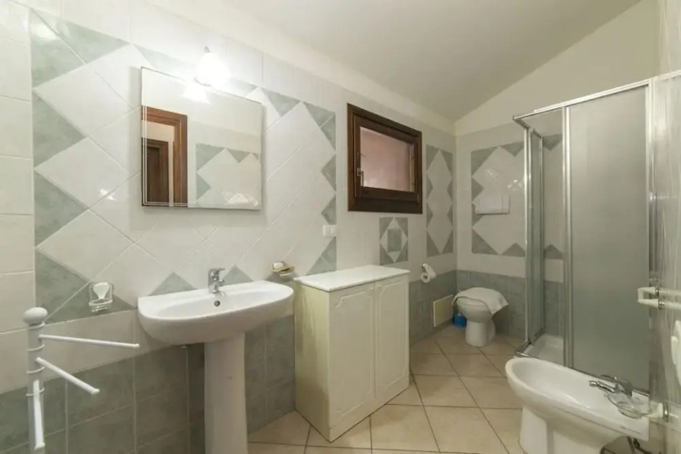 Villa Seaside Sardegna