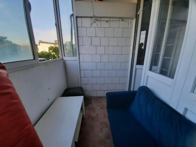 Besa Apartment